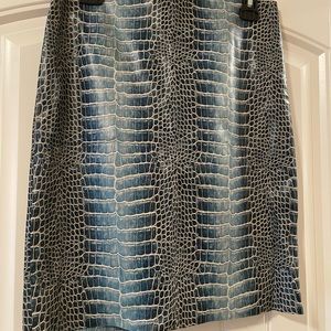 Etcetera skirt size 2 New with tags
